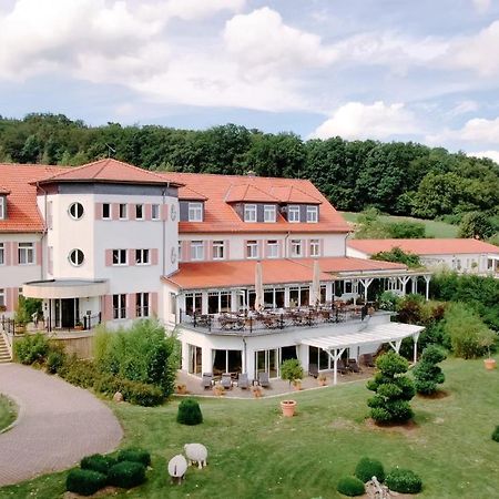 REGIOHOTEL Naturresort Ilsenburg  Exterior foto